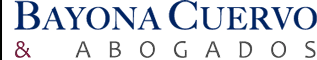 LOGO BAYONA CUERVO & ABOGADOS